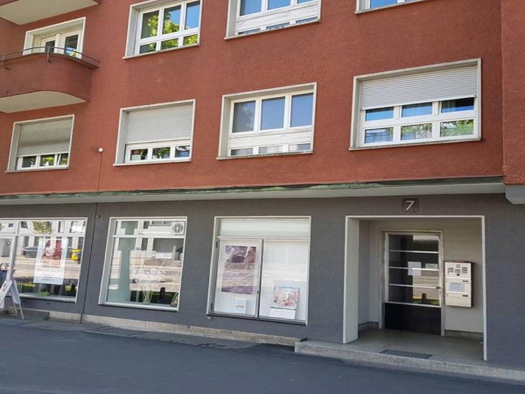 Stopoase Bern Exterior photo